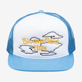 Cloud Mesh Back 5-Panel Hat