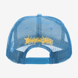 Cloud Mesh Back 5-Panel Hat