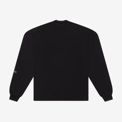 BH Chainstitch Thermal Black